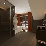 Maya 1850 Hotell Courchevel