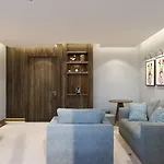 Hotell Maya 1850 Courchevel