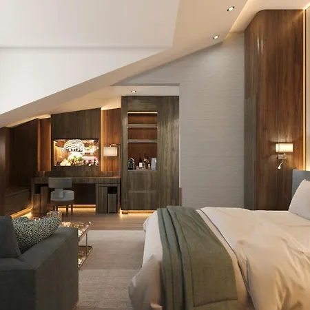 Maya 1850 Hotell