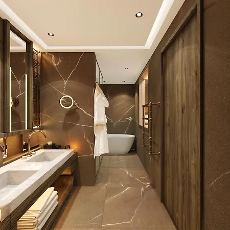 Maya 1850 Hotell *