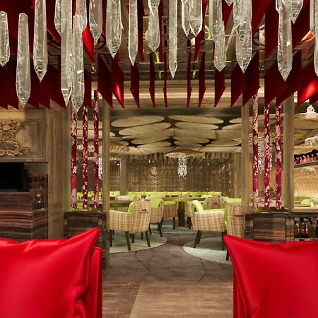 Maya 1850 호텔 쿠쉐벨