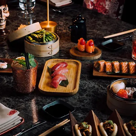 Maya 1850 Hotell Courchevel
