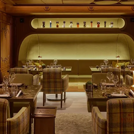 Maya 1850 Hotell