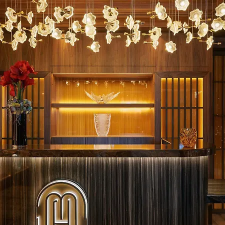 Maya 1850 Hotell *
