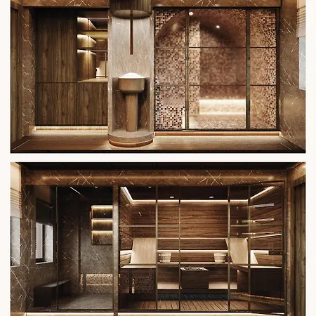 Maya 1850 Hotell