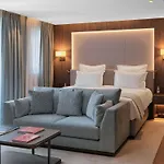 Maya 1850 酒店 谷雪维尔