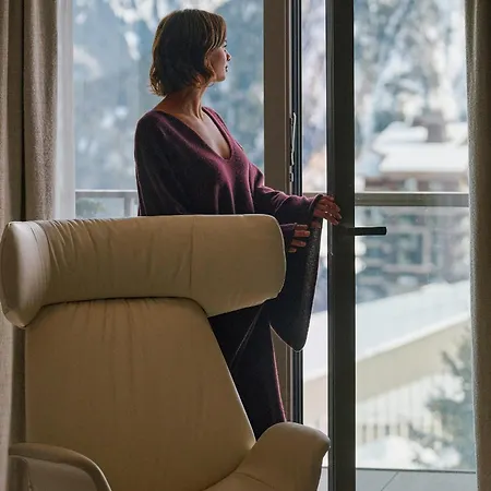 Maya 1850 Courchevel
