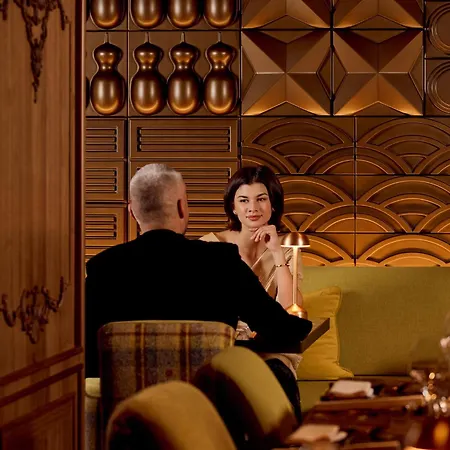 Maya 1850 Hotel *