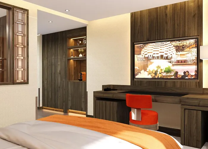Maya 1850 Hotel *